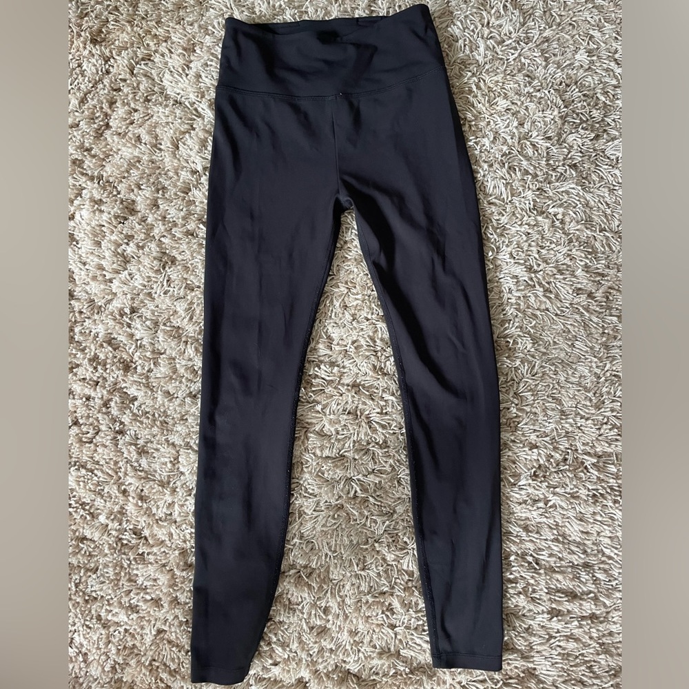 Lou&grey black leggings